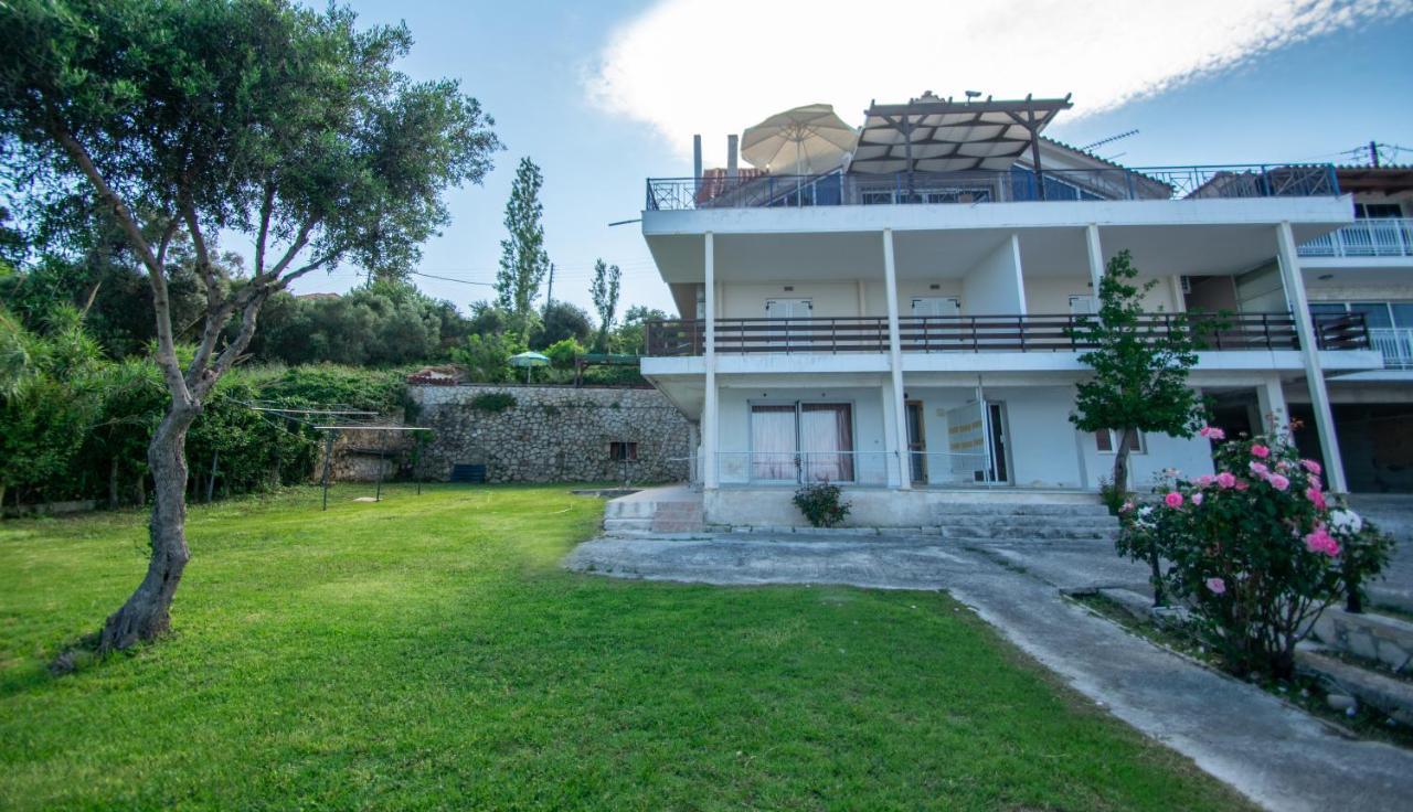 Paradiso Del Mare On The Beach By "Elite" Planos  Exterior photo