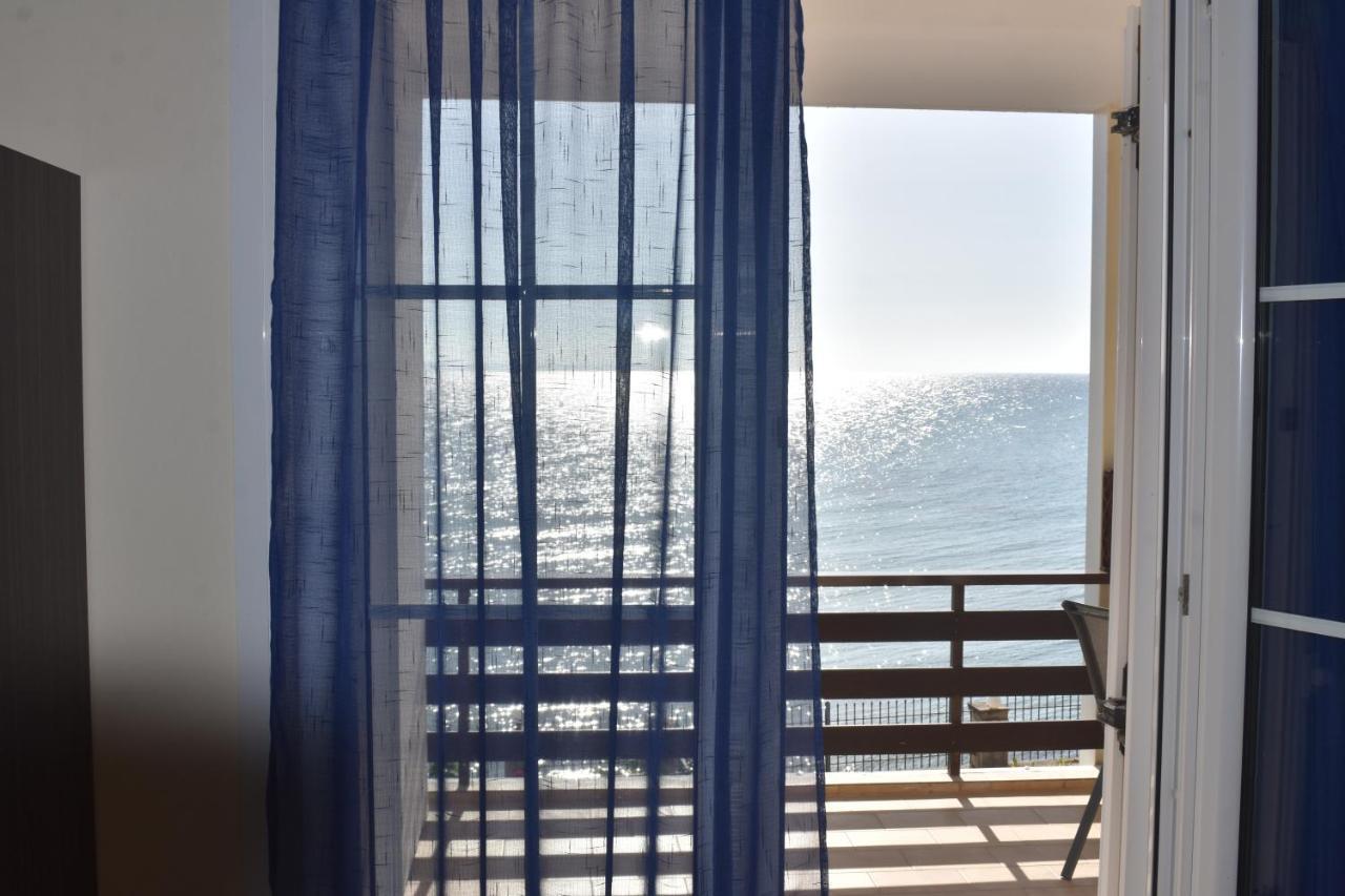 Paradiso Del Mare On The Beach By "Elite" Planos  Exterior photo